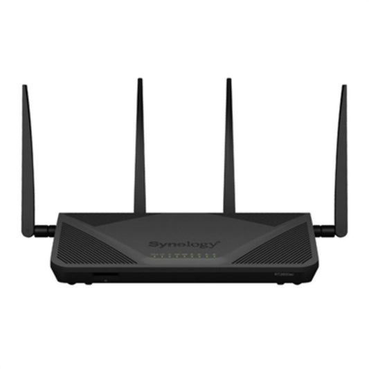 Router Synology RT2600AC Wifi 1733 Mbps 5 GHz