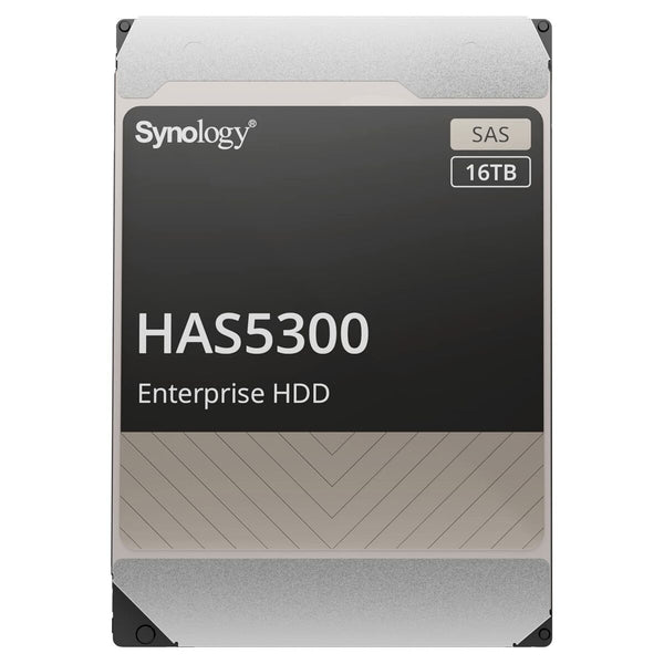 Hårddisk Synology HAS5300-16T 3.5