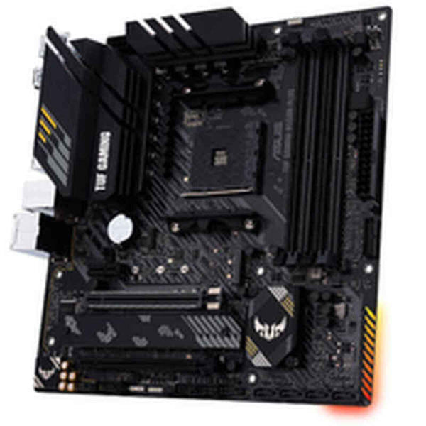 Moderkort Asus TUF GAMING B550M PLUS mATX AM4