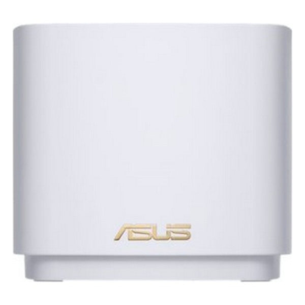 Router Asus ZenWiFi AX Mini (XD4) WiFi 6 GHz Mesh 10 Gbps (2 uds)