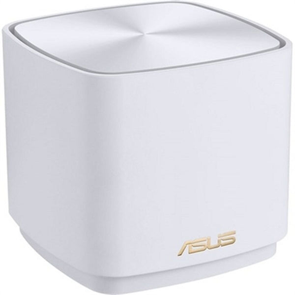 Router Asus ZenWiFi AX Mini (XD4) WiFi 6 GHz Mesh 10 Gbps (2 uds)