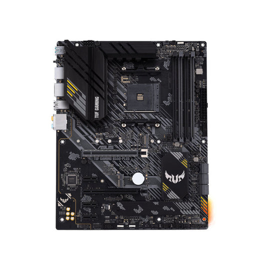 Moderkort Asus TUF Gaming B550 PLUS ATX AM4