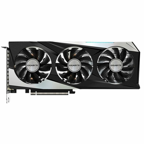 Graphics card Gigabyte GeForce RTX 3060 12 GB RAM GDDR6