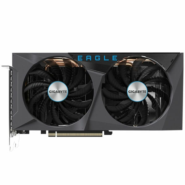 Graphics card Gigabyte GeForce RTX 3060 EAGLE OC 12G (rev. 2.0)