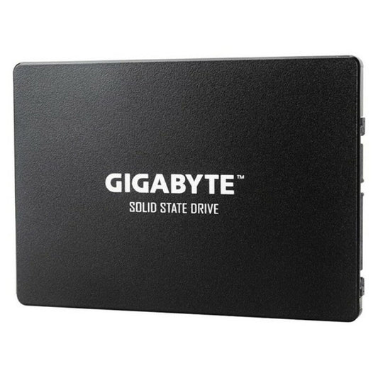 Hard Drive Gigabyte GP-GSTFS3 2,5" SSD 500 MB/s SSD