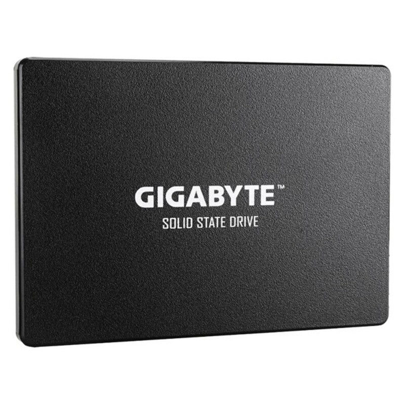 Hard Drive Gigabyte GP-GSTFS3 2,5" SSD 500 MB/s SSD