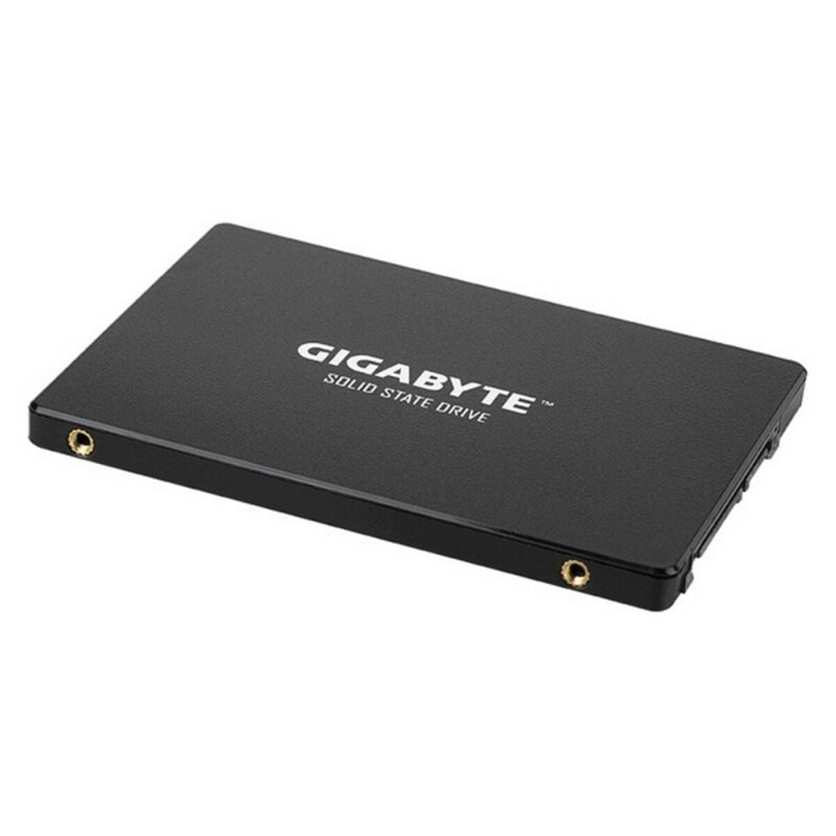 Hard Drive Gigabyte GP-GSTFS3 2,5" SSD 500 MB/s SSD