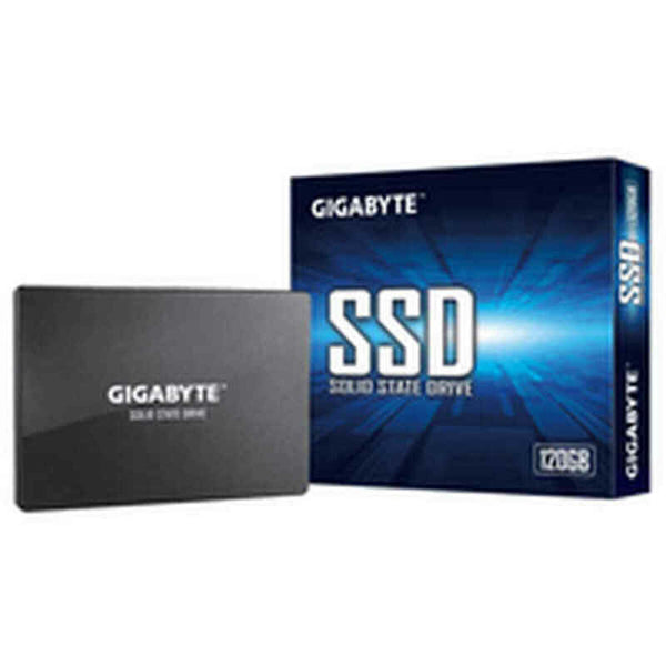 Hard Drive Gigabyte GP-GSTFS31 2,5