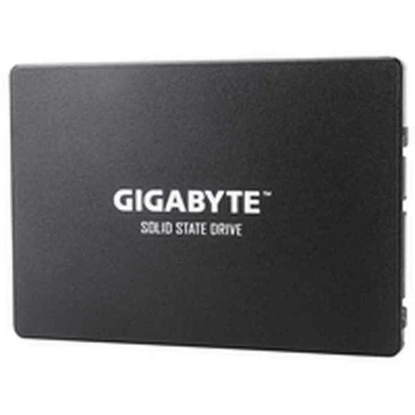 Hard Drive Gigabyte GP-GSTFS31 2,5