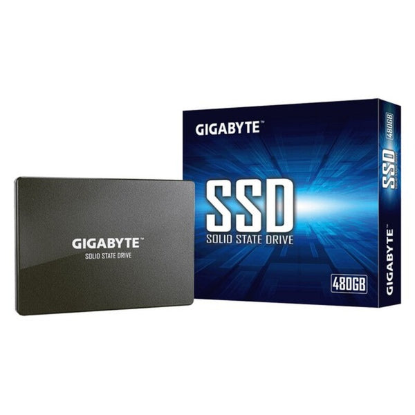 Hard Drive Gigabyte GP-GSTFS3 2,5