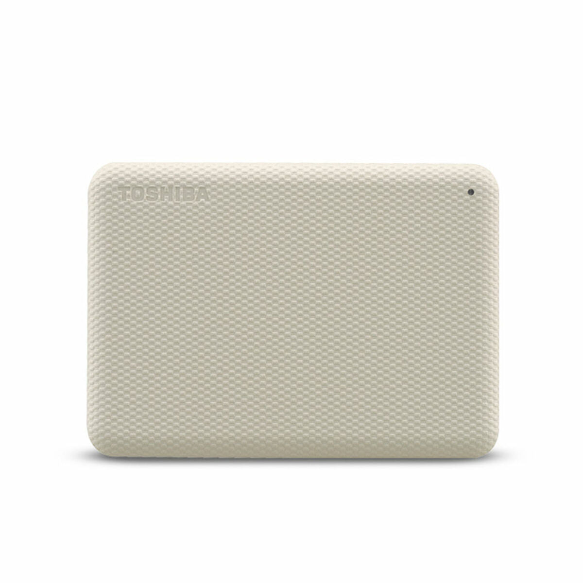 External Hard Drive Toshiba HDTCA40EW3CA 4TB 2,5" White 2,5" 4 TB SSD