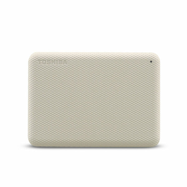 External Hard Drive Toshiba HDTCA40EW3CA 4TB 2,5