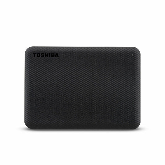 External Hard Drive Toshiba HDTCA20EK3AA 2 TB 2 TB SSD