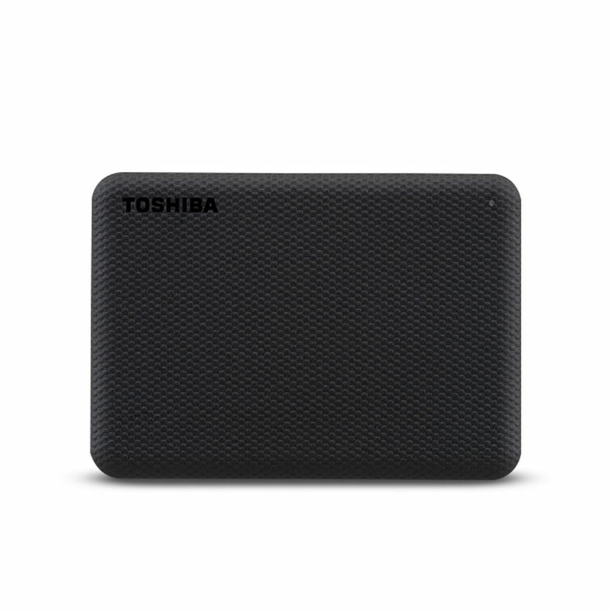 Extern Hårddisk Toshiba HDTCA10EK3AA 1TB 2,5" Black