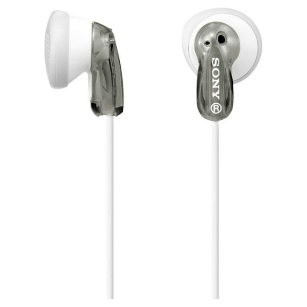 Hörlurar Sony MDRE9LPH.AE in-ear Grå