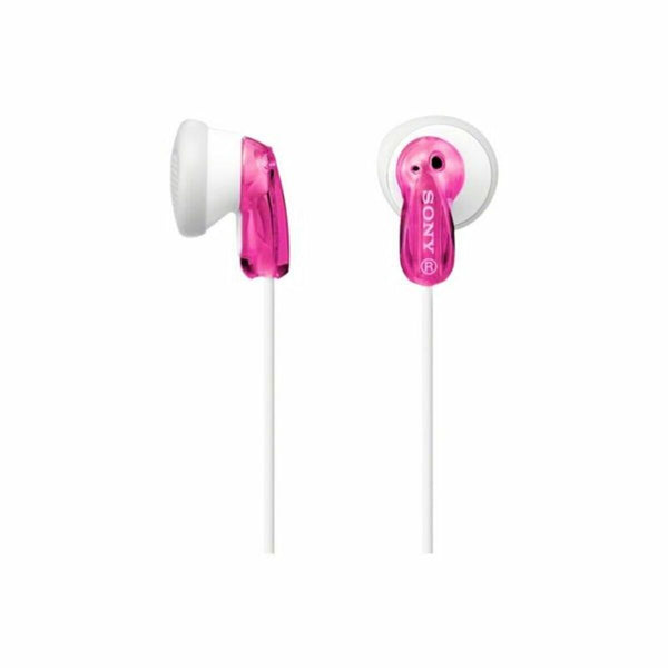 Hörlurar  Sony MDR E9LP in-ear Pink