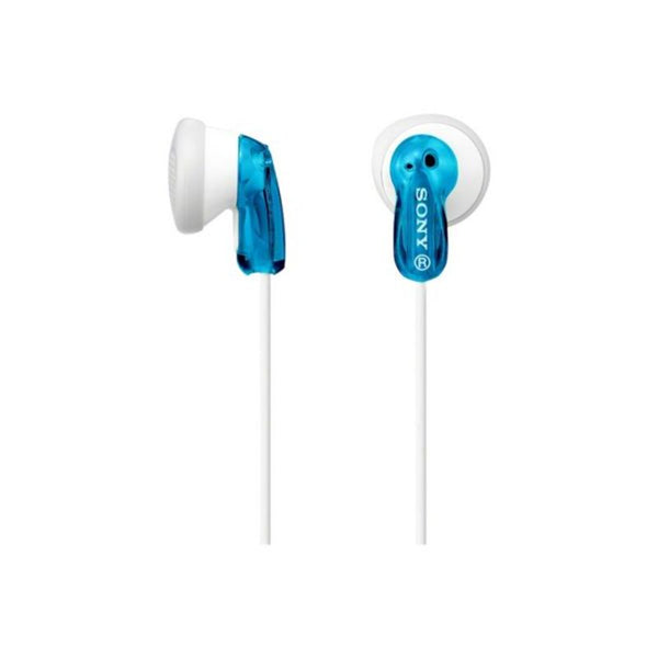 Hörlurar Sony MDR E9LP in-ear Blå