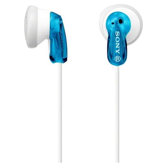 Hörlurar Sony MDR-E9LPB in-ear Blå