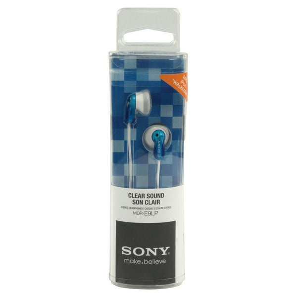 Hörlurar Sony MDR-E9LPB in-ear Blå