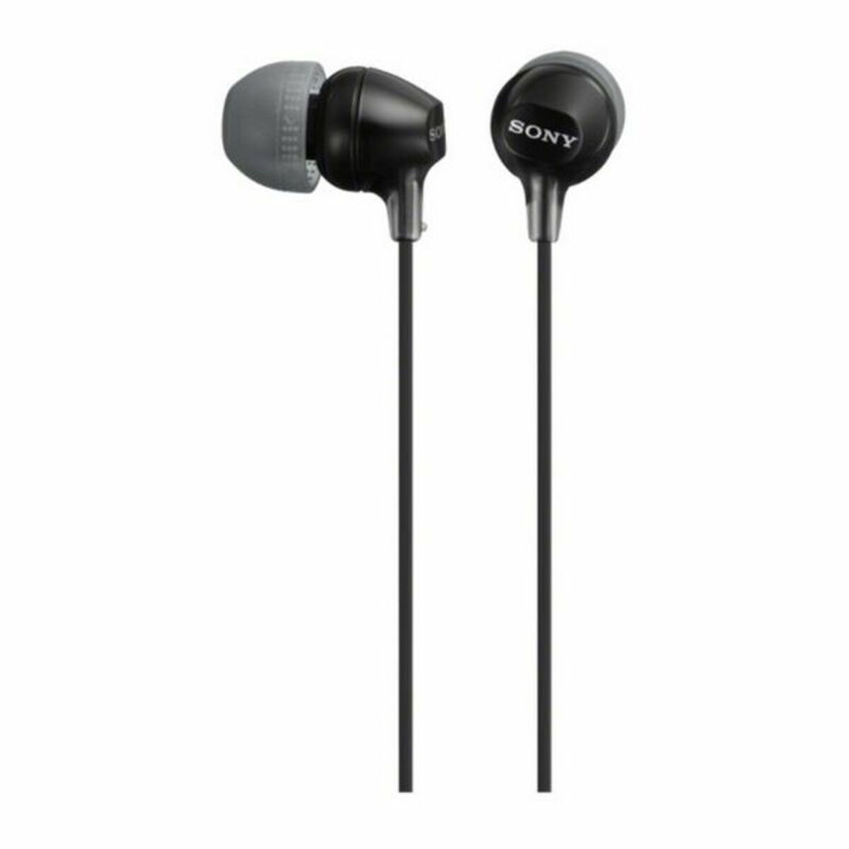 Hörlurar  Sony in-ear Black