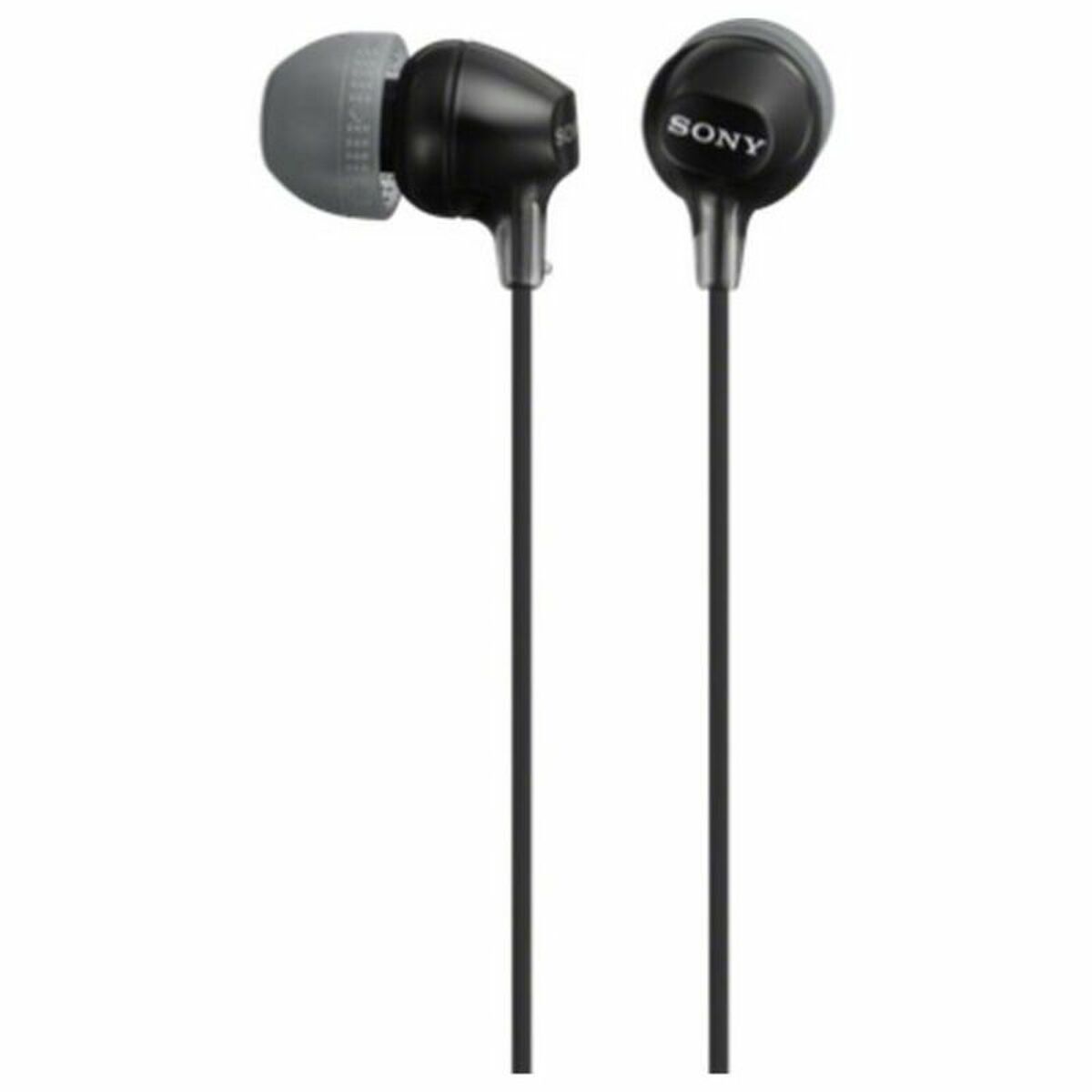 Hörlurar  Sony in-ear Black