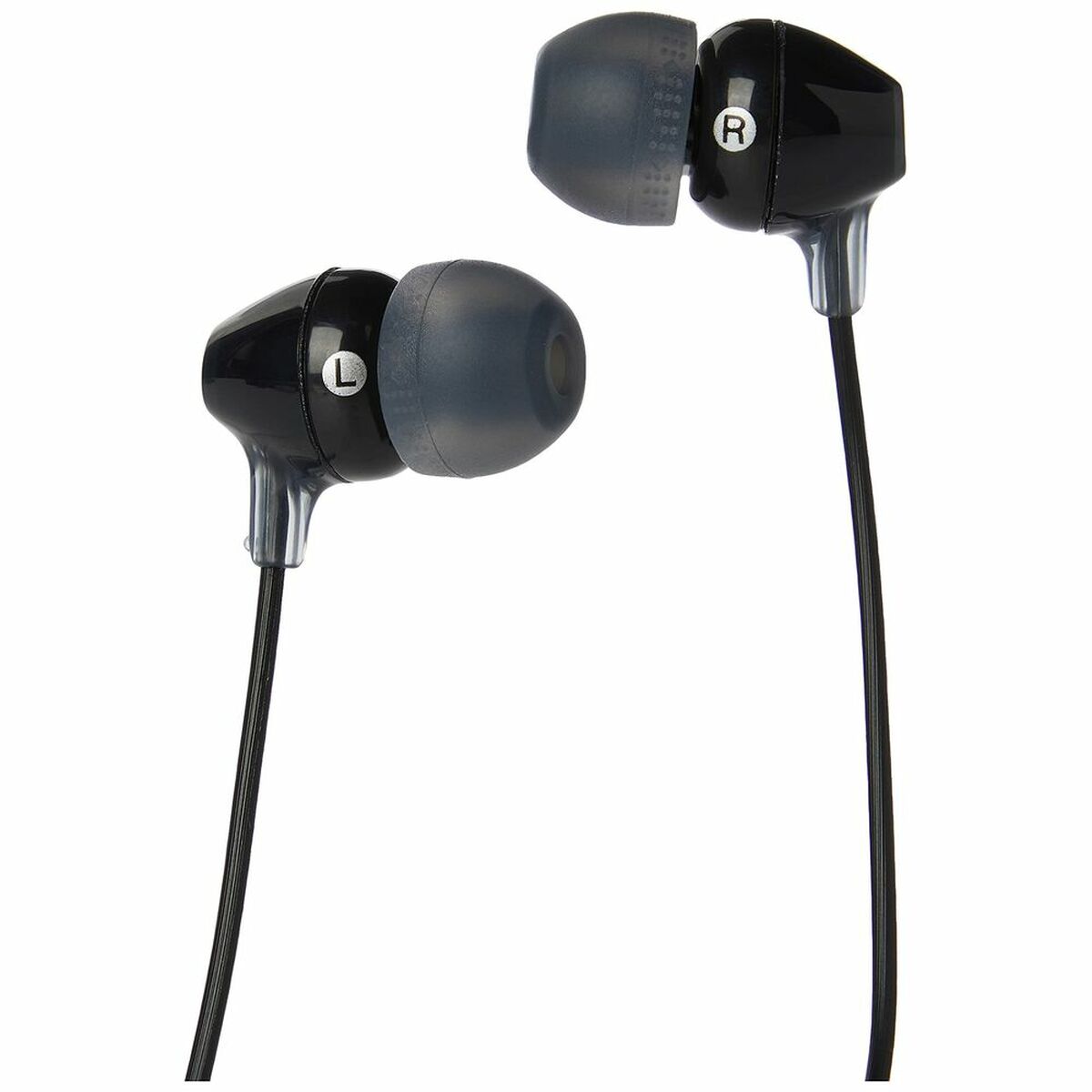 Hörlurar  Sony in-ear Black