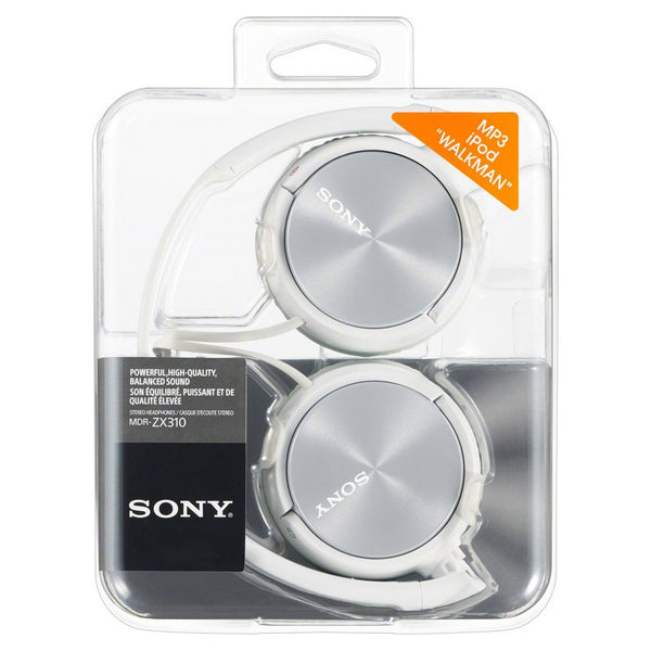 Hörlurar Sony 98 dB