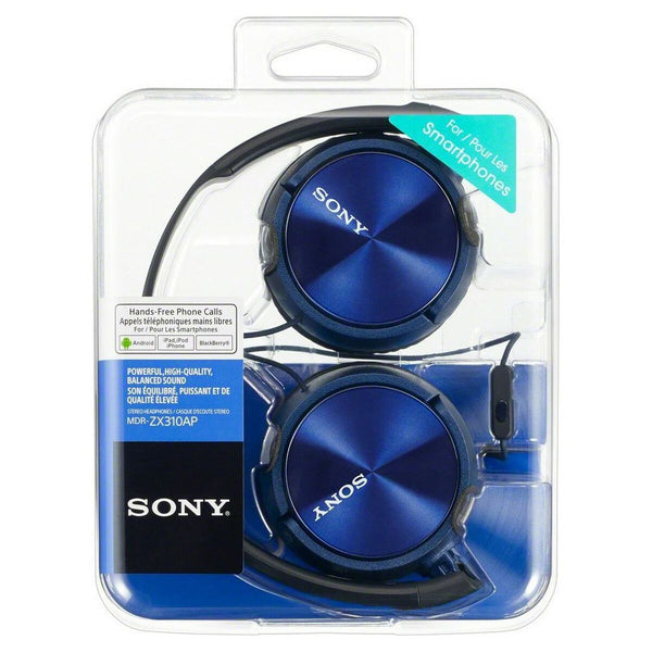 Hörlurar Sony 98 dB 98 dB