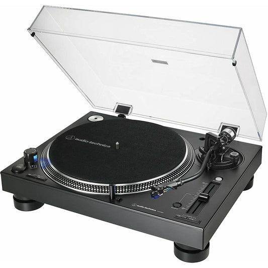 Skivspelare Audio-Technica AT-LP140XP