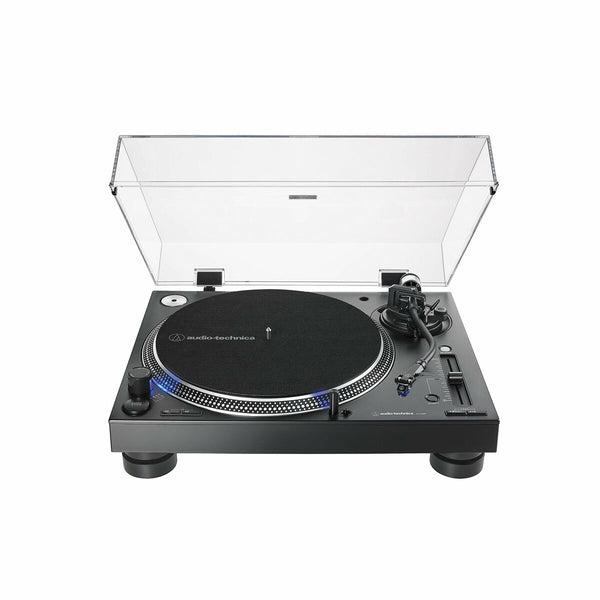 Skivspelare Audio-Technica AT-LP140XP