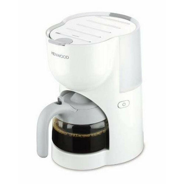 Droppkaffemaskin Kenwood True CM200 500 ml 650 W