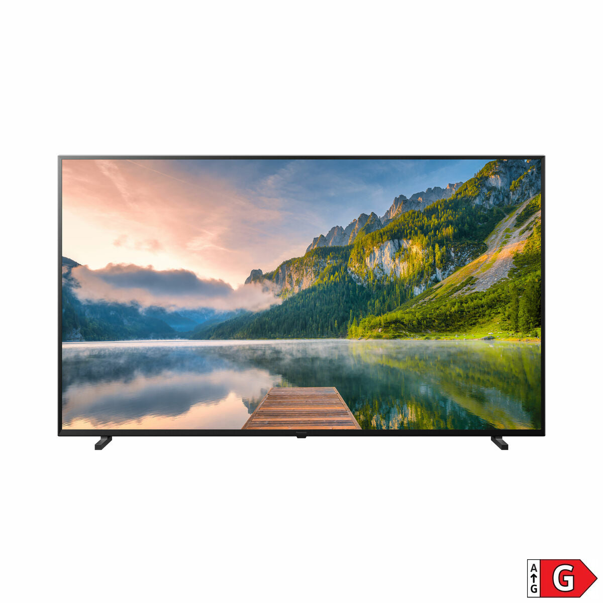 Smart TV Panasonic Corp. TX58JX800E Ultra HD 4K 58" HDR10+ Android TV