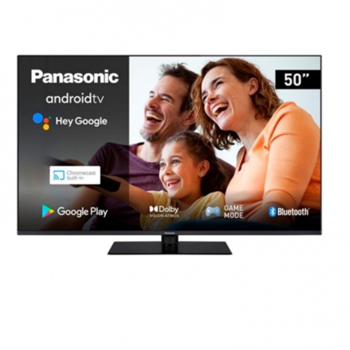 Smart TV Panasonic TX50LX650E 50" 4K ULTRA HD LED WIFI 50" 4K Ultra HD