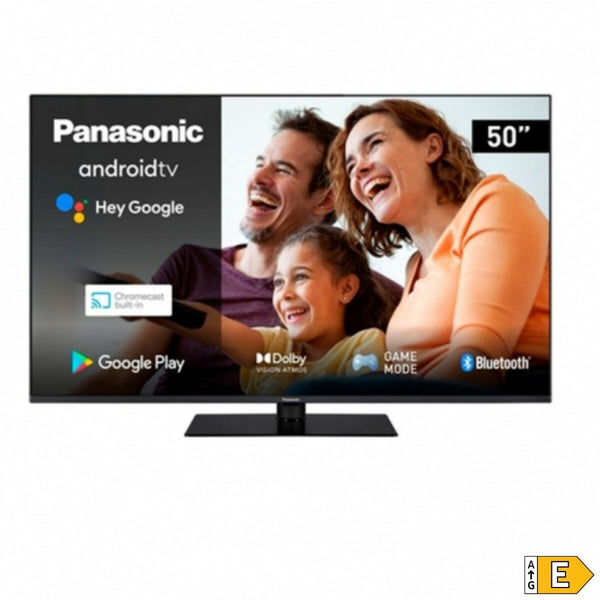 Smart TV Panasonic TX50LX650E 50