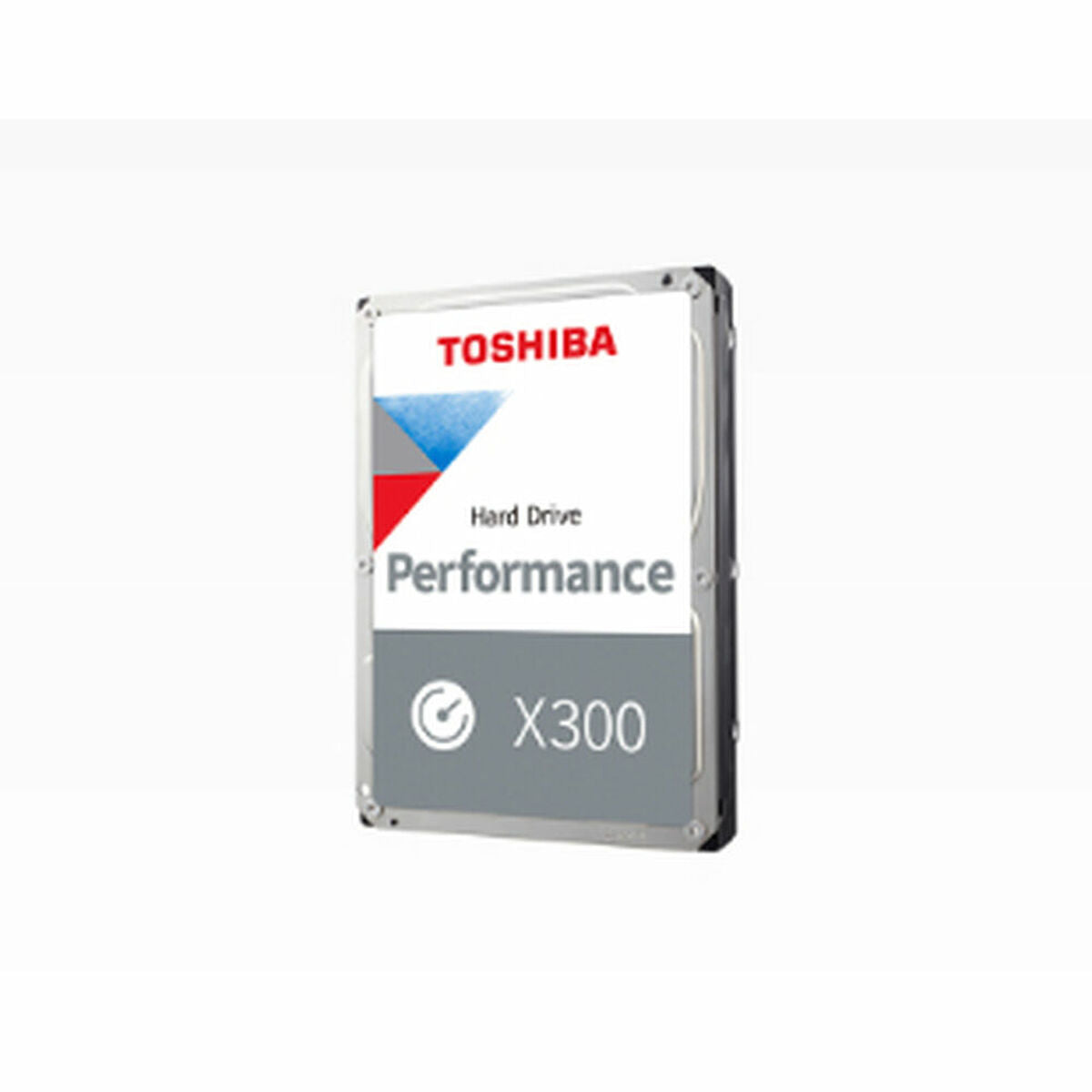 Hårddisk Toshiba HDWR480UZSVA 8TB 3,5" 8 TB 3,5"