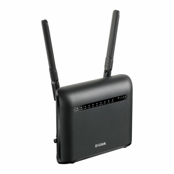 Router D-Link DWR-953V2 1200 Mbps Wi-Fi 5