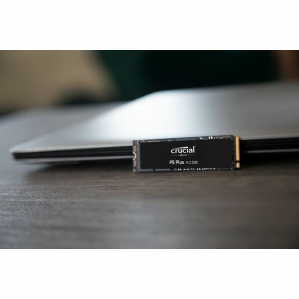 Hard Drive Crucial P5 PLUS 1 TB SSD