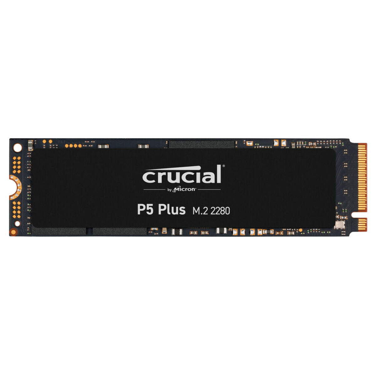 Hard Drive Crucial P5 PLUS 1 TB SSD