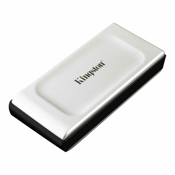 External Hard Drive Kingston SXS2000 500 GB SSD