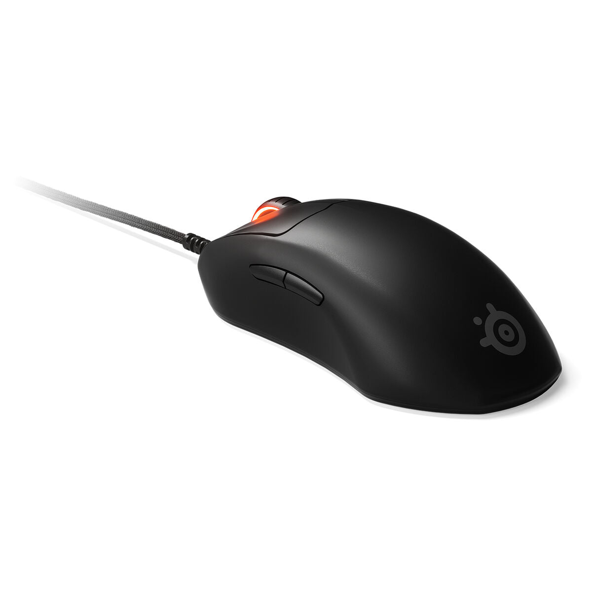 Spelmus SteelSeries PRIME+