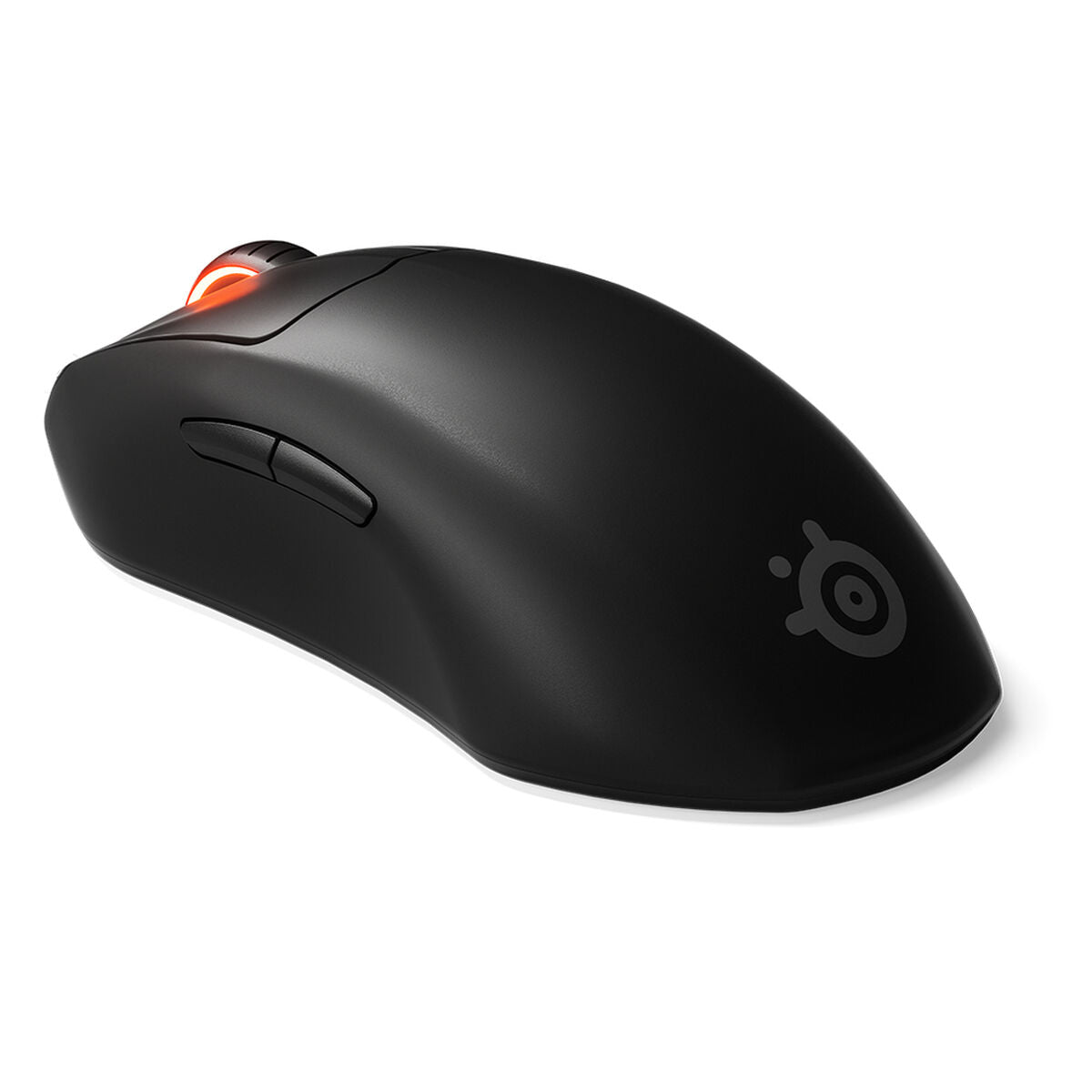 Spelmus SteelSeries PRIME