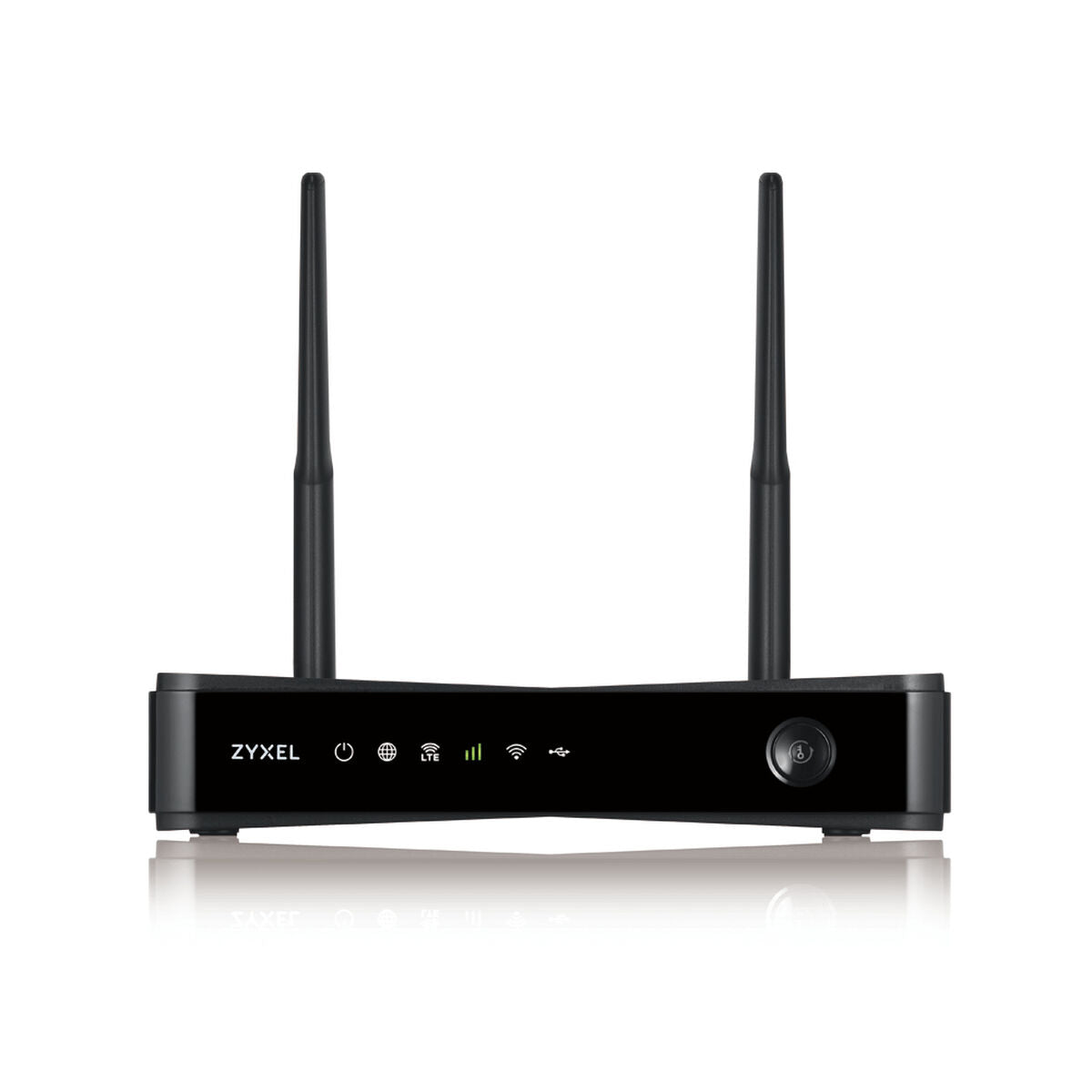 Router ZyXEL LTE3301-PLUS-EUZNN1F