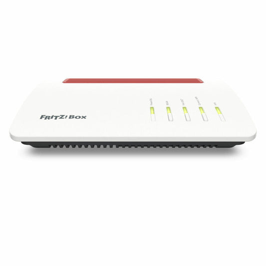 Router Fritz! 20002999 WiFi 6 5 GHz White