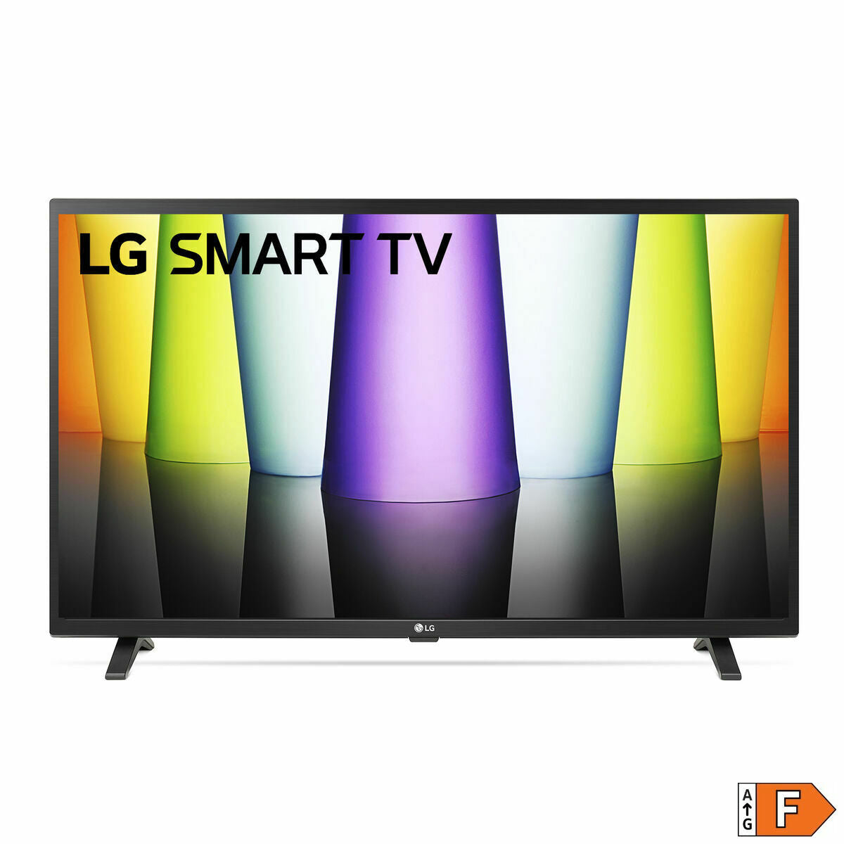 Smart TV LG Q630006LA 32" FHD LED WIFI LED Full HD