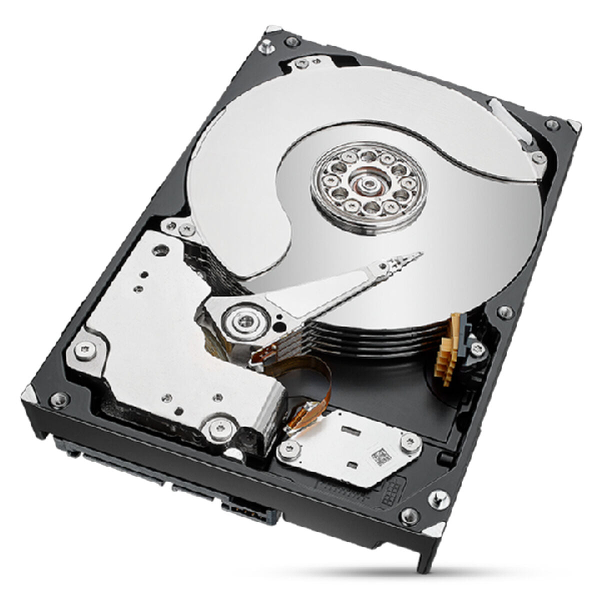 Hårddisk Seagate ST8000NT001 3,5" 8 TB