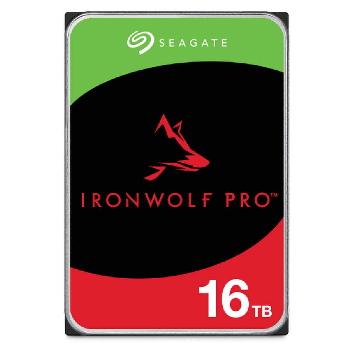 Hårddisk Seagate ST16000NT001 3,5" 16 TB