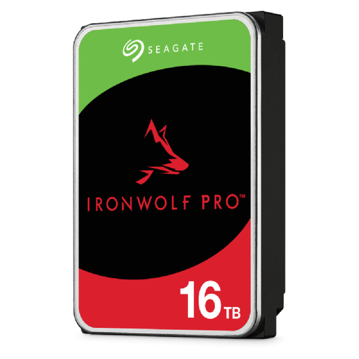 Hårddisk Seagate ST16000NT001 3,5" 16 TB