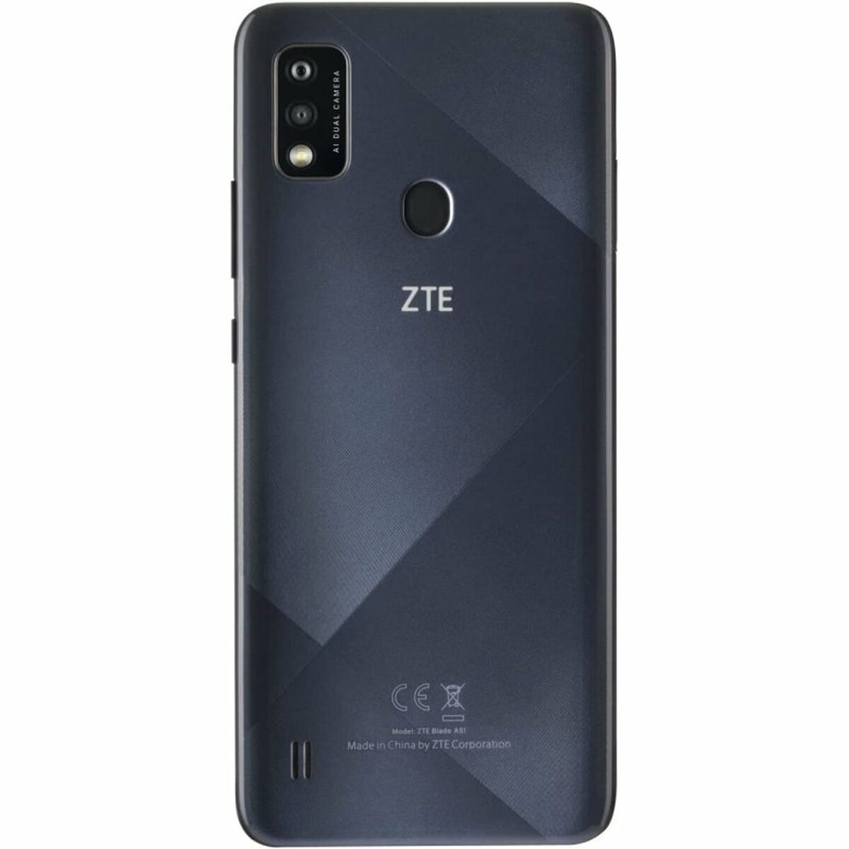 Smartphone ZTE Blade A52 6,52" 2 GB RAM 64 GB