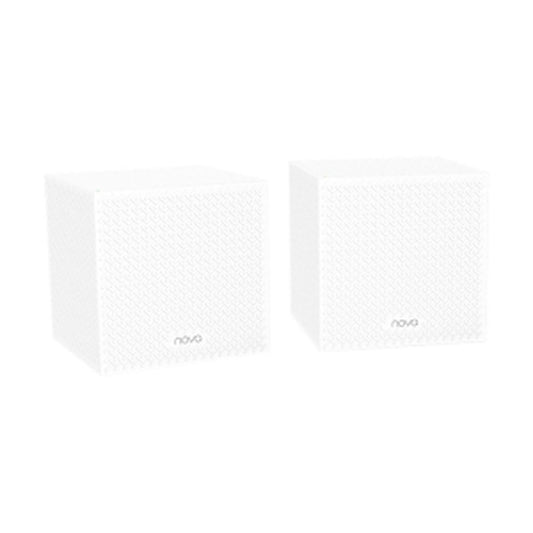 Router Tenda NOVA MW12 Mesh WIFI 5 Ghz (2 uds) White