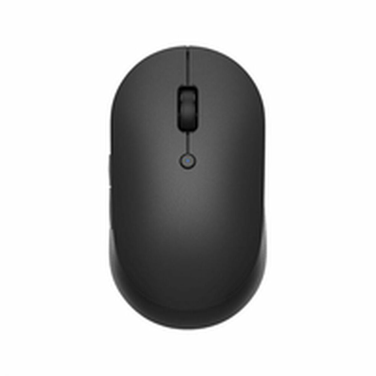 Mouse Xiaomi Silent Edition Wireless Black (1 Unit)